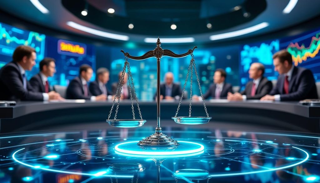 découvrez les enjeux cruciaux du vote du clarity act le 14 mai, concernant les rendements des stablecoins, les questions éthiques et l'impact sur la defi dans cette phase décisive.