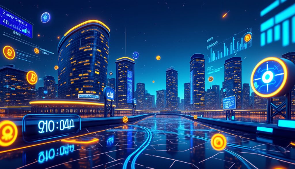 découvrez pourquoi seulement 7 % des entreprises crypto européennes sont prêtes à se conformer à la réglementation mica avant la date limite et les défis auxquels elles font face.