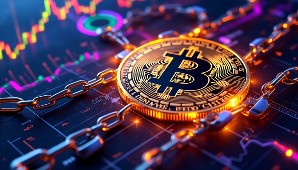découvrez comment les investisseurs longue durée accentuent la raréfaction de l'offre de bitcoin, créant ainsi des tensions sur le marché et influençant son avenir.