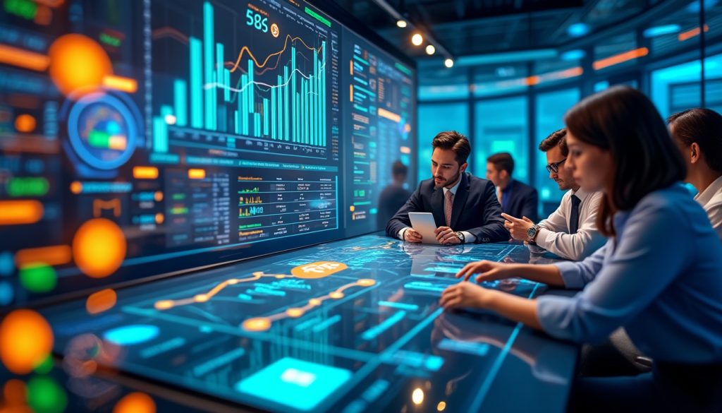 découvrez comment coinbase initie une transformation majeure pour réduire sa dépendance au trading de cryptomonnaies et diversifier ses activités.