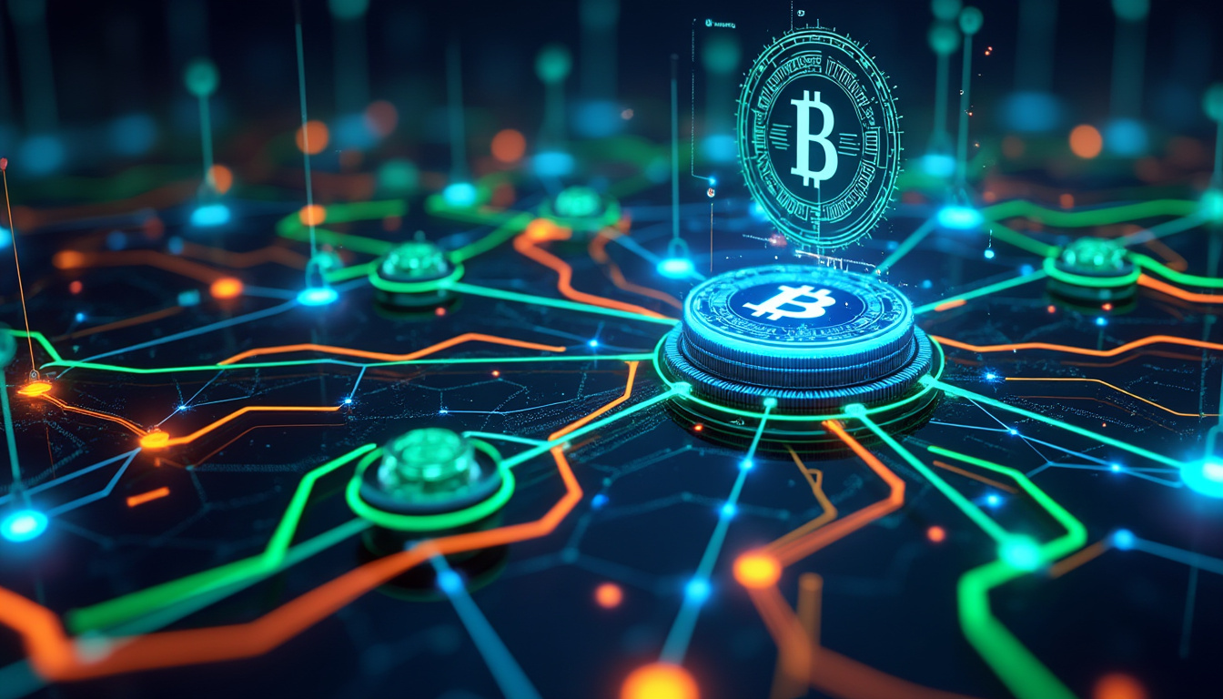 découvrez comment fonctionne basis crypto et pourquoi il représente une solution innovante pour sécuriser et optimiser vos échanges en cryptomonnaies.