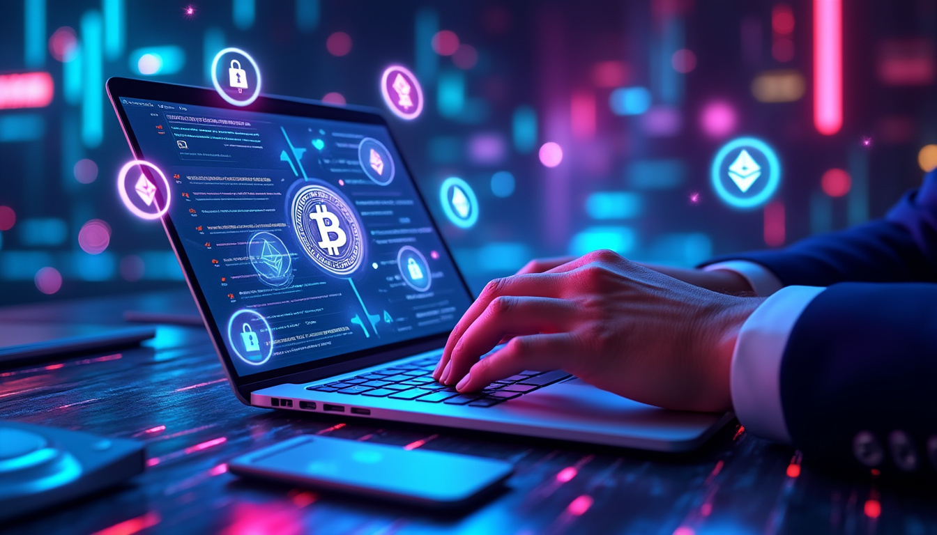 découvrez nos conseils essentiels pour réussir vos achats en cryptomonnaies en toute sécurité et protéger vos investissements efficacement.
