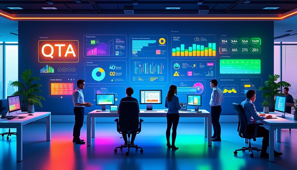 découvrez comment utiliser qta pour optimiser et améliorer la gestion de vos tâches au quotidien, augmenter votre productivité et organiser efficacement votre travail.