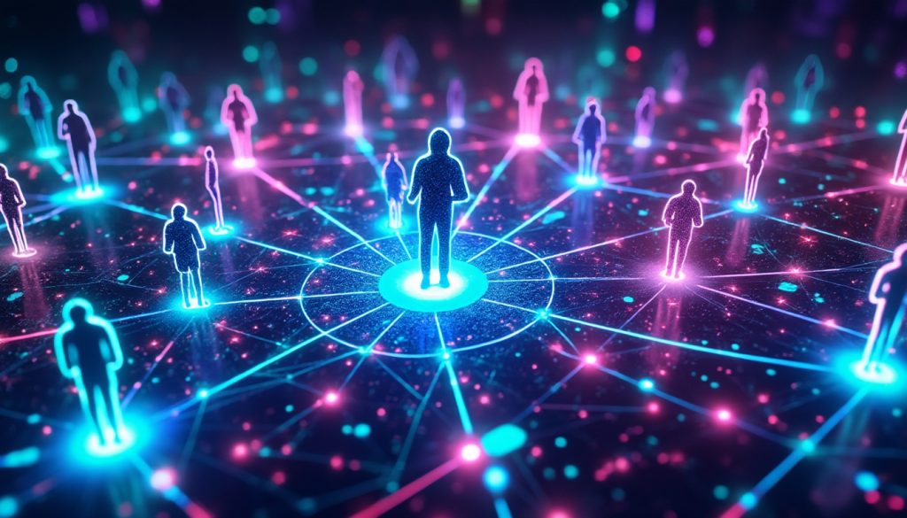 découvrez human protocol et son rôle essentiel dans la promotion de la décentralisation, en facilitant des interactions sécurisées et transparentes au sein des réseaux distribués.
