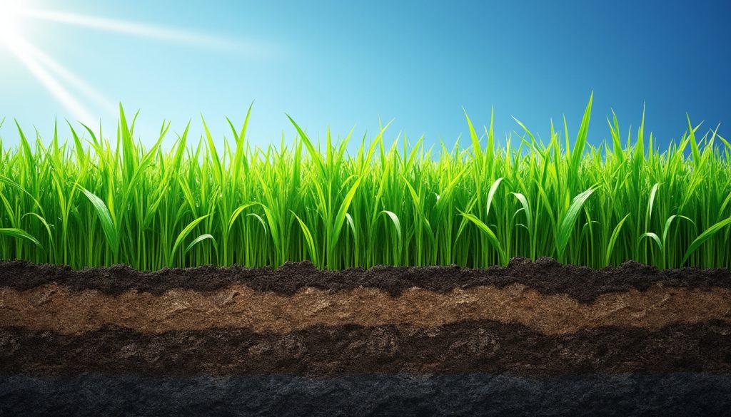 découvrez les principes fondamentaux du grass cours pour maîtriser les bases essentielles et optimiser votre apprentissage dans ce domaine.