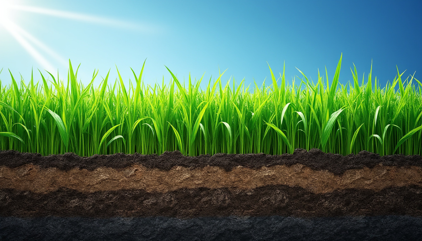 découvrez les principes fondamentaux du grass cours pour maîtriser les bases essentielles et optimiser votre apprentissage dans ce domaine.