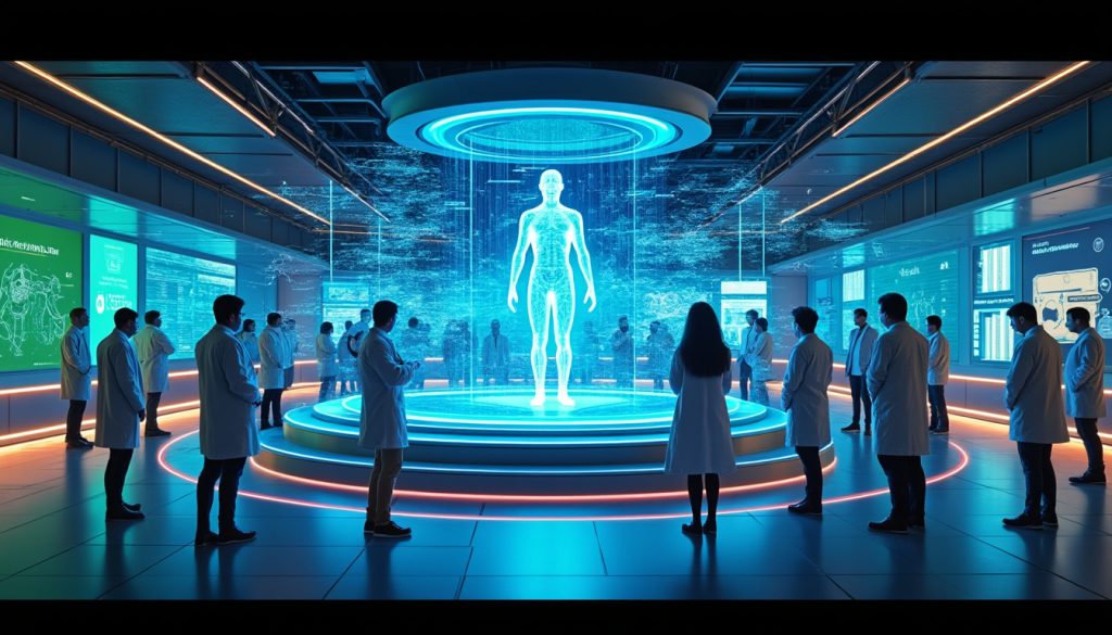 découvrez humanians, une approche innovante qui révolutionne la compréhension de l'humain grâce à des méthodes modernes et approfondies.