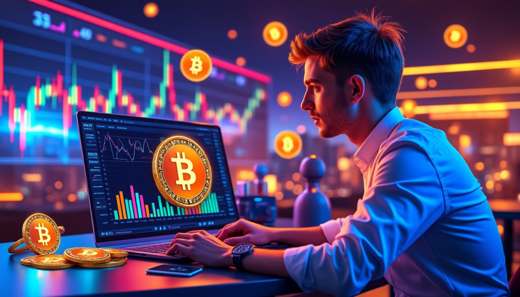 découvrez où acheter la crypto de trump avec notre guide complet pour débutants. apprenez les meilleures plateformes, conseils et astuces pour investir facilement et en toute sécurité.