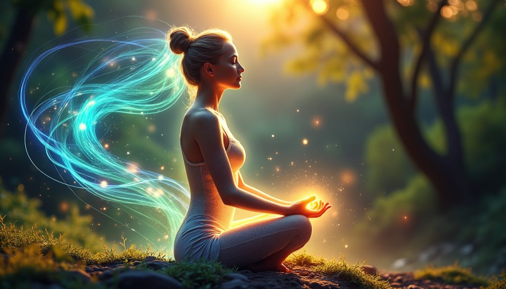 découvrez ce qu'est le qi e et comment cette énergie vitale peut améliorer votre bien-être physique et mental au quotidien.