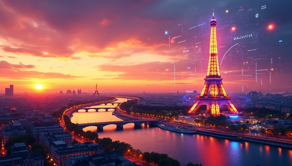 découvrez raise summit 2026 à paris, l'événement incontournable de l'été dédié à l'intelligence artificielle, réunissant experts, innovateurs et leaders pour façonner l'avenir technologique.