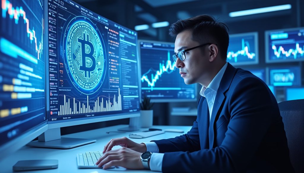découvrez comment tom lee adopte la stratégie de michael saylor pour financer le développement de bitmine, optimisant ainsi les ressources et accélérant l'innovation dans le secteur des cryptomonnaies.
