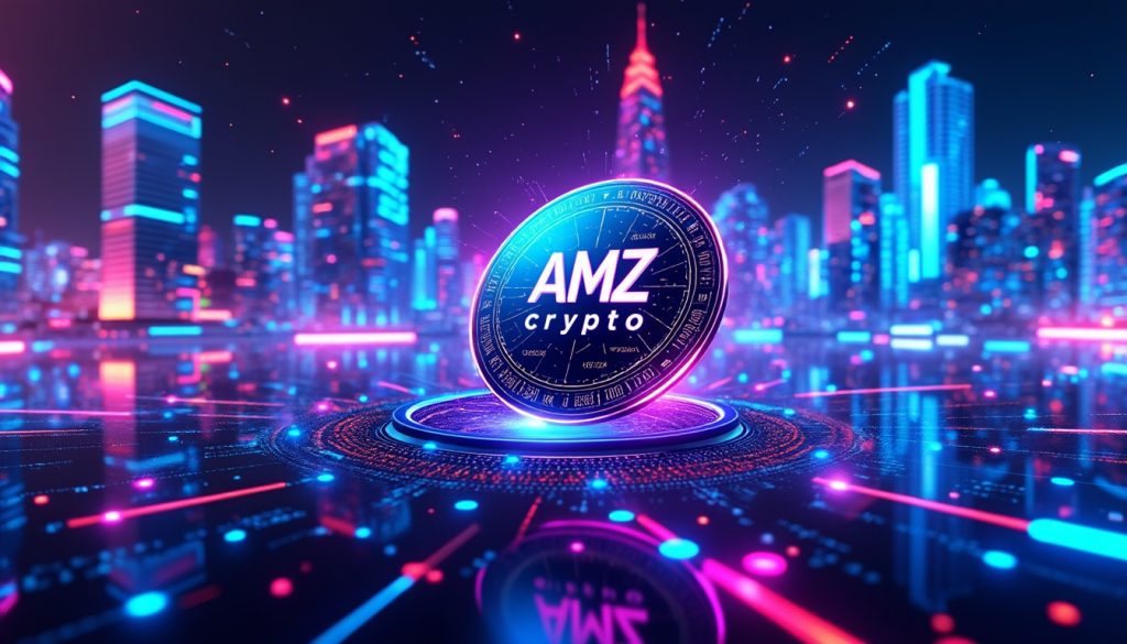 découvrez tout sur amz crypto et son influence majeure sur le marché des cryptomonnaies, analysant ses innovations, opportunités et impacts économiques.