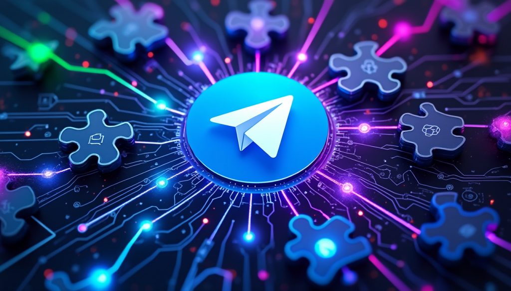 découvrez tout sur les fragments telegram, leur utilisation pratique et comment ils peuvent optimiser vos conversations et partages sur la plateforme.