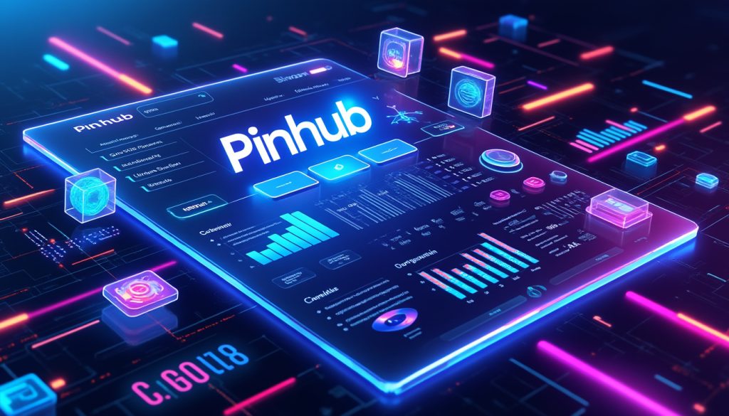 découvrez tout sur pinhub : ses fonctionnalités principales, son utilisation et ses avantages pour optimiser votre expérience.
