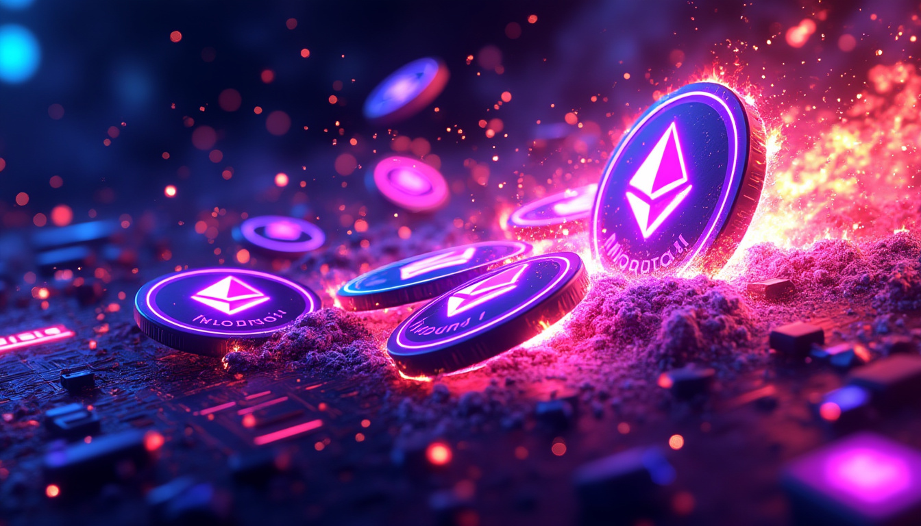 uniswap atteint un nouveau record en brûlant 134 000 jetons uni en seulement 24 heures, renforçant ainsi la rareté et la valeur de sa cryptomonnaie.
