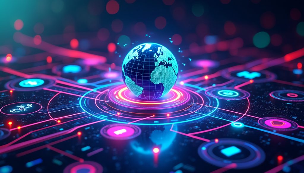 découvrez les services offerts par bit360 et les avantages clés pour optimiser votre expérience et vos performances numériques.