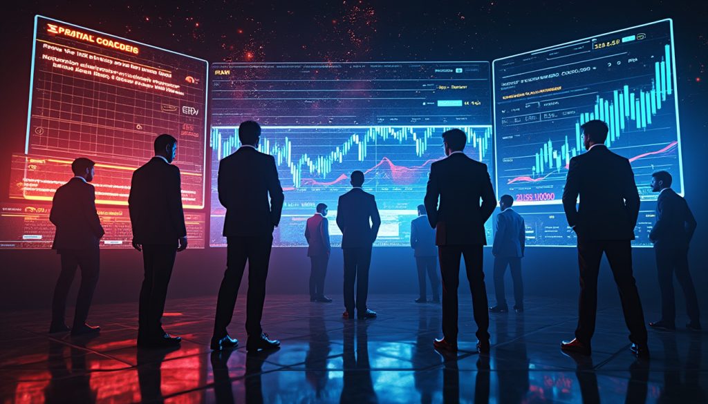 découvrez les coulisses du scandale bitmex : fermeture soudaine et révélations explosives sur cette plateforme de trading controversée.