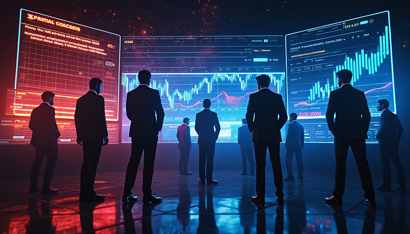 découvrez les coulisses du scandale bitmex : fermeture soudaine et révélations explosives sur cette plateforme de trading controversée.