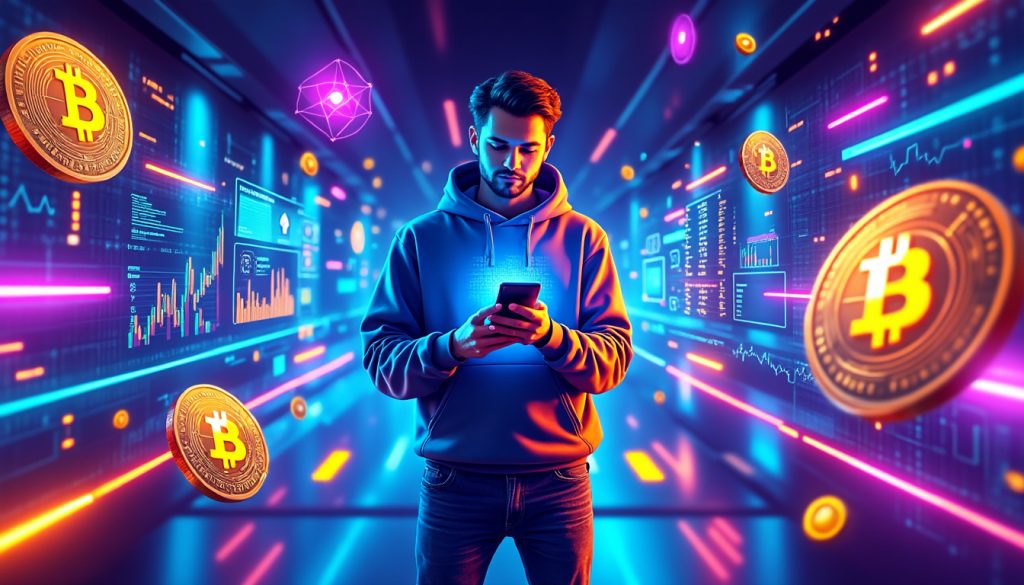 découvrez comment bien débuter dans les cryptomonnaies avec bro crypto : guide complet pour comprendre les bases, investir en toute sécurité et maximiser vos gains.
