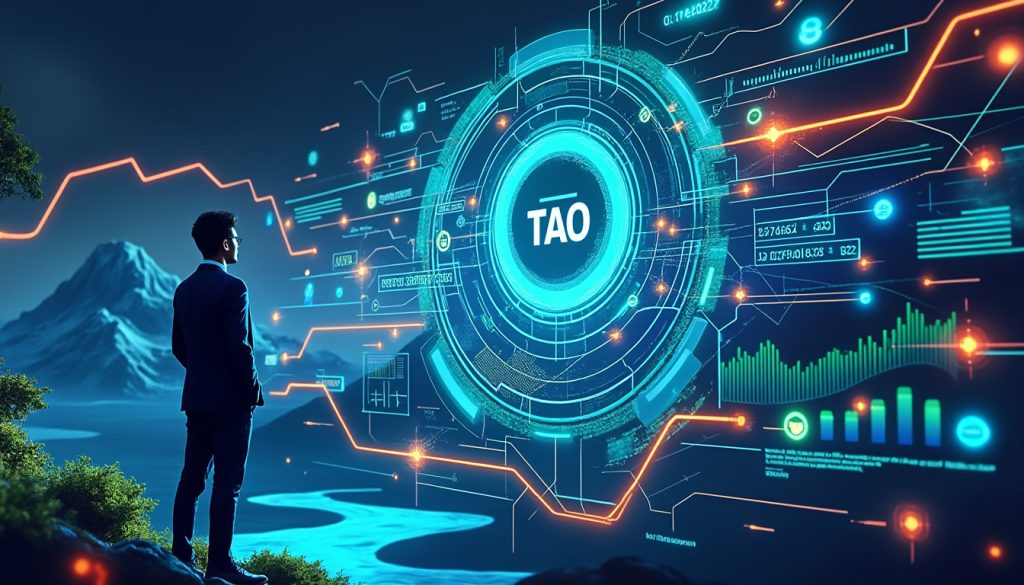 découvrez comment fonctionne le tao staking et apprenez à maximiser vos gains grâce à des stratégies simples et efficaces.