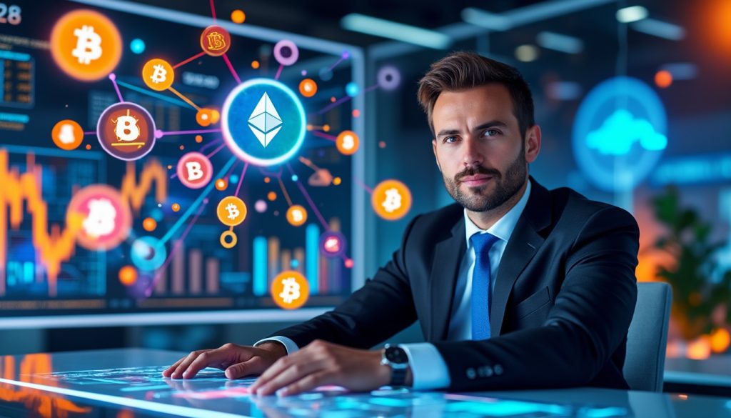 découvrez comment un fiscaliste spécialisé en crypto-monnaies peut vous aider à optimiser votre fiscalité et gérer vos obligations légales efficacement.