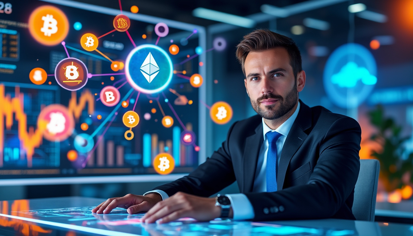 découvrez comment un fiscaliste spécialisé en crypto-monnaies peut vous aider à optimiser votre fiscalité et gérer vos obligations légales efficacement.