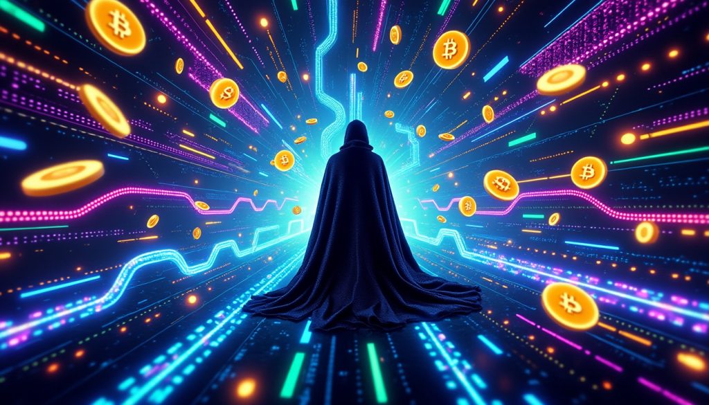 découvrez comment satoshi nakamoto a révolutionné le monde de la crypto-monnaie et son impact durable sur la finance décentralisée.