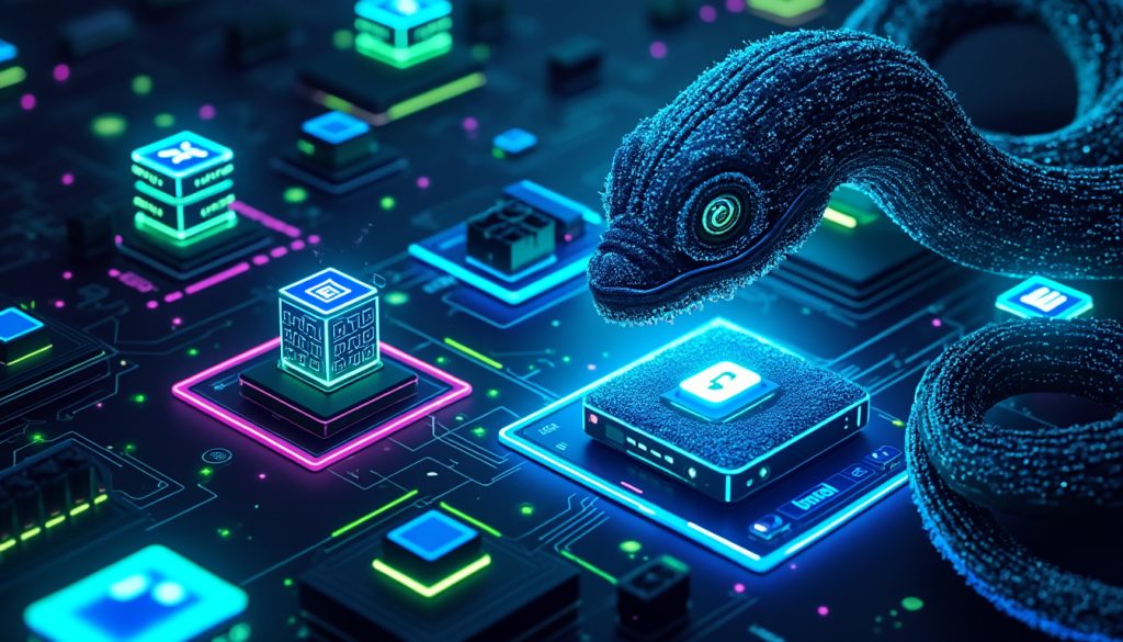 découvrez l'offre psan de kraken pour sécuriser efficacement vos données grâce à des solutions fiables et conformes aux régulations.