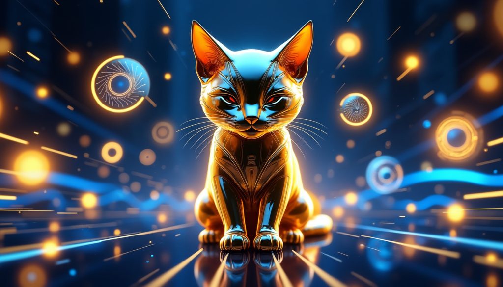 découvrez tout sur goldcat : ses usages, avantages et comment il peut vous être utile au quotidien.