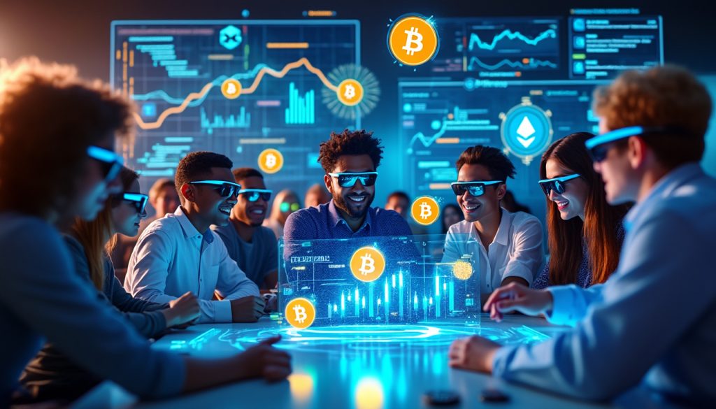 découvrez tout ce qu'il faut savoir sur le cours crypto all stars, ses avantages exclusifs et comment il peut vous aider à maîtriser l'univers des cryptomonnaies.