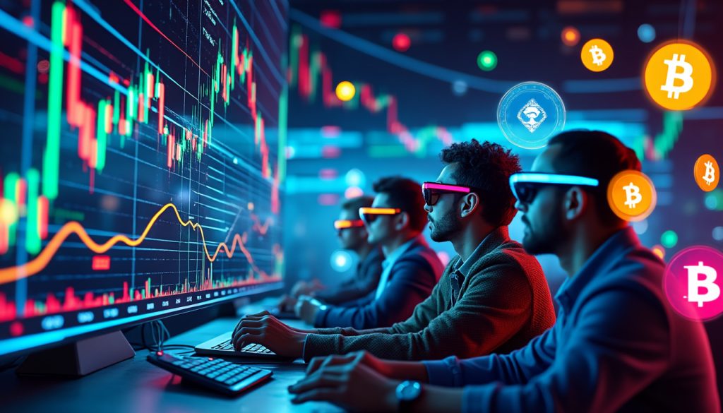 découvrez tout ce qu'il faut savoir sur le cours de crypto all-stars, ses fluctuations, et les différentes variations pour mieux comprendre cet univers dynamique.